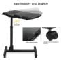 Adjustable laptop stand. Online shopping store