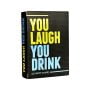you laugh you drink card game trinidad