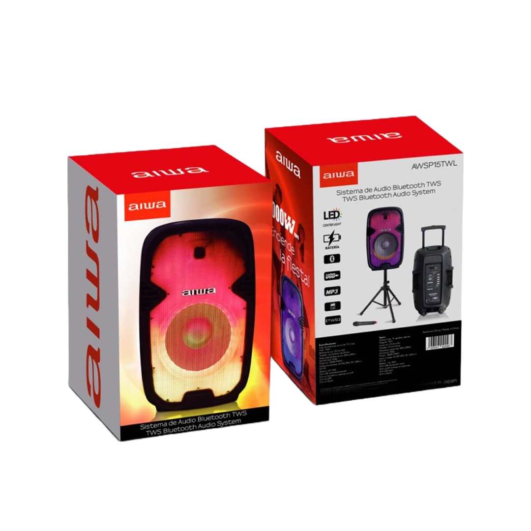Speaker System