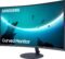 Samsung 27″ Full HD Monitor LC27F390FHLXZP