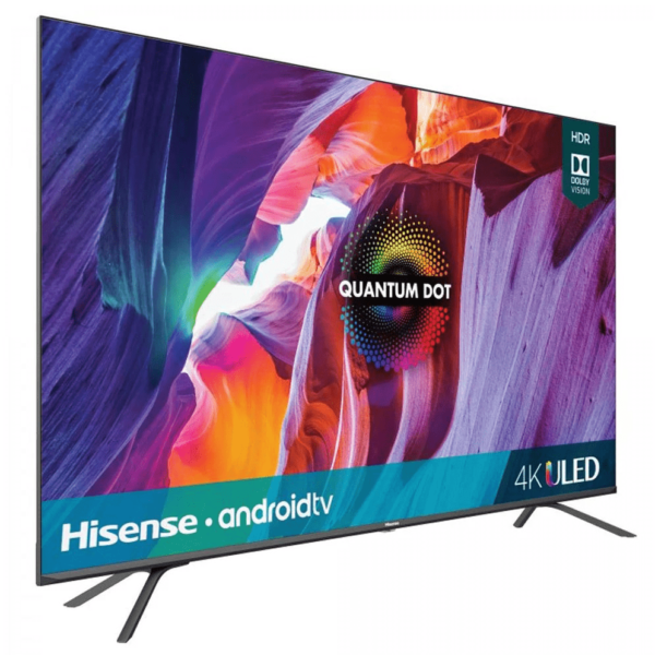 Hisense Android TV