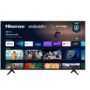 Hisense 4k Ultra Hd smart TV