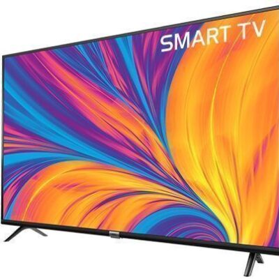 TCL 32” HD Smart TV