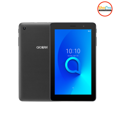 Alcatel 7” Android Tablet w/ Sim Slot