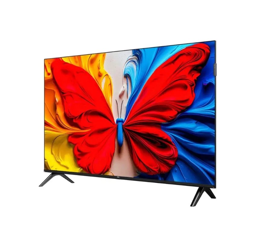 TCL 43” 4KU HD Smart Android TV