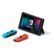 Nintendo Switch Console Neon 4K – Neon Blue Neon Red