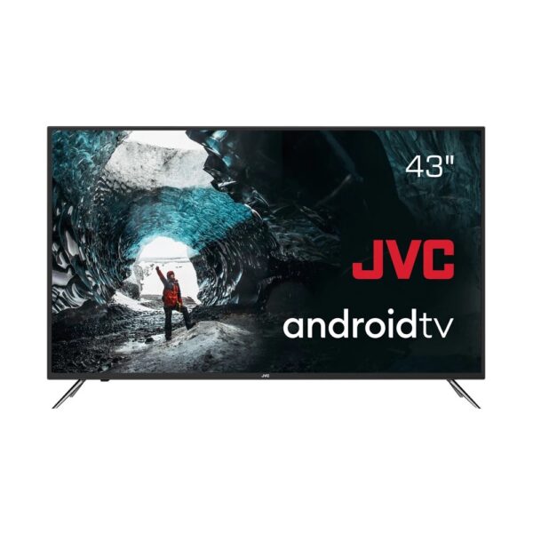 JVC 43 inch android Smart TV
