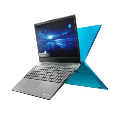 Gateway 15.6″ Ultra Slim Notebook Laptop, 512GB SSD, 8GB Memory, Fingerprint Scanner, Windows 11 Home