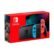 Nintendo Switch Console Neon 4K – Neon Blue Neon Red