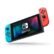 Nintendo Switch Console Neon 4K – Neon Blue Neon Red