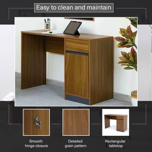 Moranda Office Desk