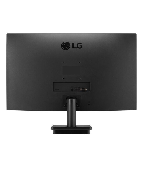 LG 27″ Monitor 27MP400-B