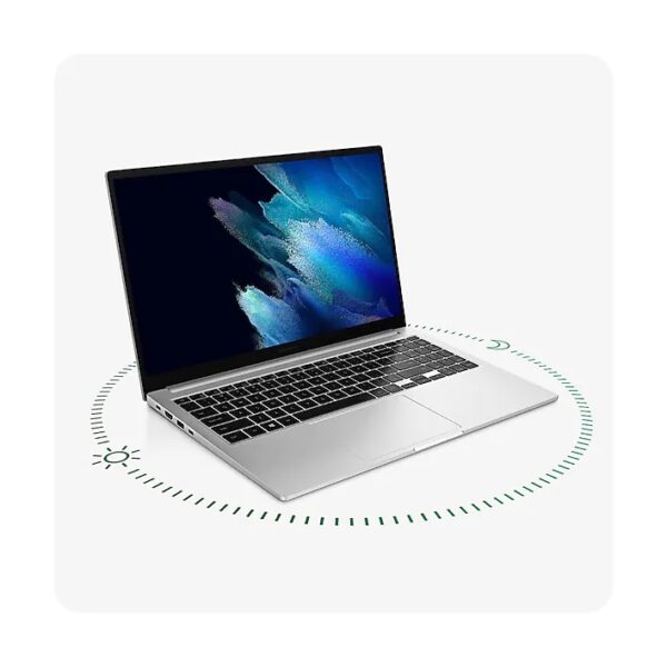 Samsung 15.5 inch 4k Laptop