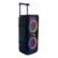 Multicolored Portable Speaker System