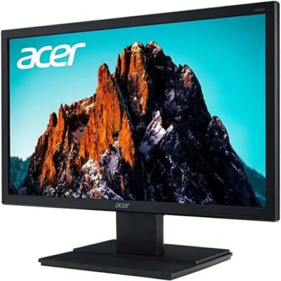 Acer V206HQL Abd 19.5″ HD TN Monitor