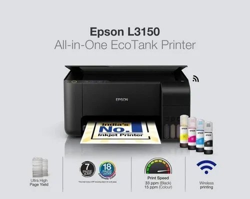 Epson EcoTank L3250 Multifunction Printer