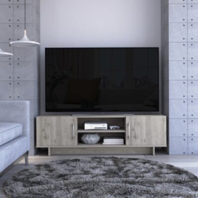 60 Inch TINLEY TV STAND