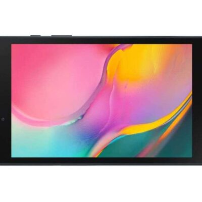 SAMSUNG SM-T290NZKAXAR, Galaxy Tab A 8.0″ 32 GB Wifi Android 9.0 Pie Tablet Black 2019