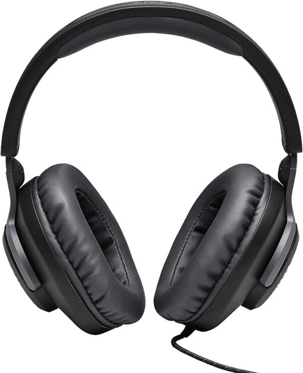 JBL Quantum 100 Wired Headset