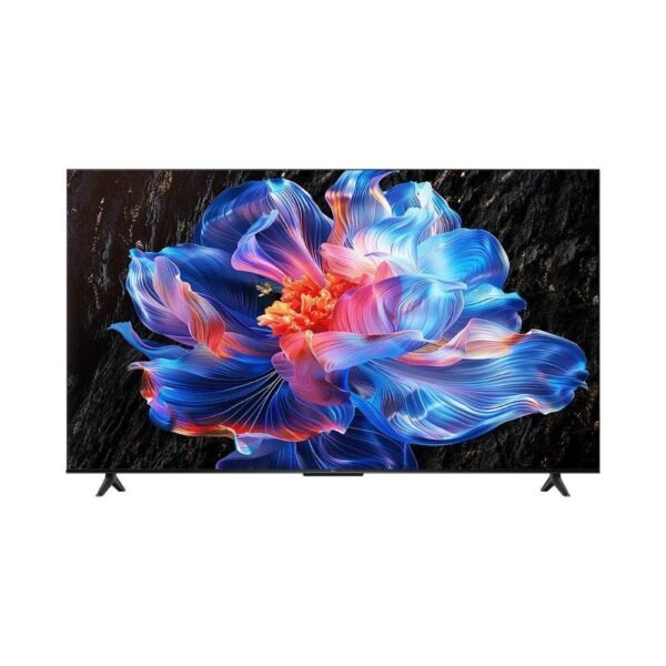 Smart TV TCL Android Smart TV Model 55P735 LCD 55” 4K UHD
