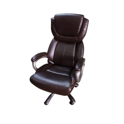Brown Serta Managerial Office Chair