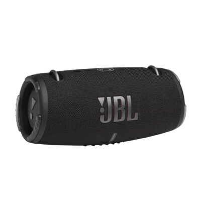 JBL Xtreme 3 – Portable Bluetooth Speaker