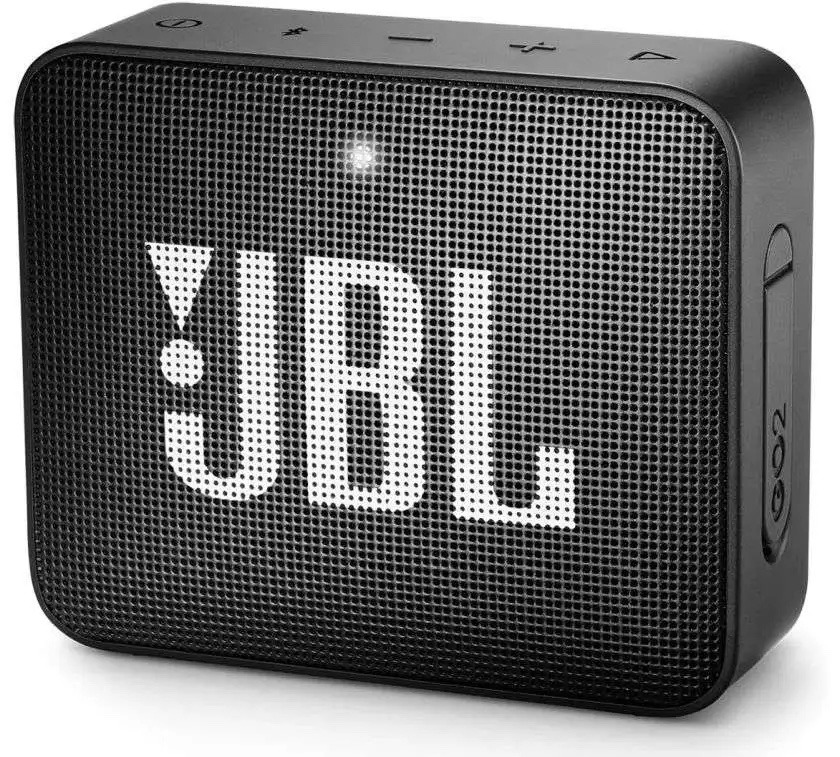 JBL Speaker Charge 4 Bluetooth White