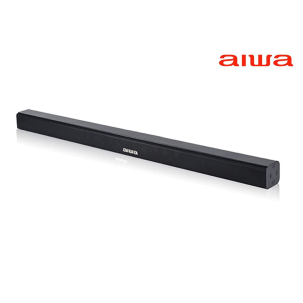 AIWA 2.0 Bluetooth Sound Bar