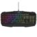 ALTEC LANSING GAMING RGB MULTICOLOUR LED BACKLIGHTING KEYBOARD