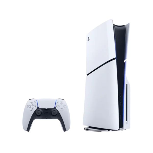 Sony PS5 Digital Edition – Elevate Your Gaming Experience