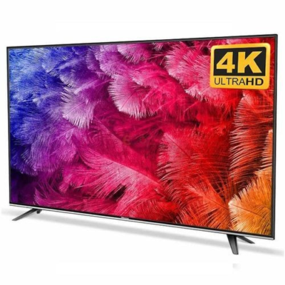 50” Mastertech 4K Android Smart TV