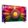 LG 65″ WebOS 4K LED UHD Smart TV 65UR8050AUA