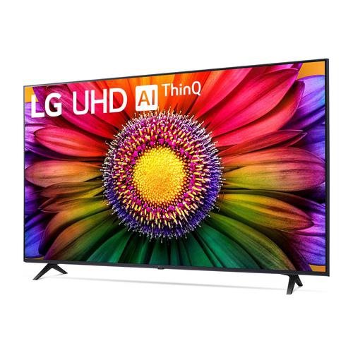 LG 70” 4K Ultra HD Smart TV – WebOS 50UR8050AUA