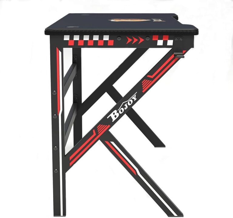 Black Procon Gaming Desk/Table| in Trinidad & Tobago| S...