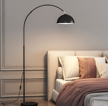 Talk Standing Floor Lamp