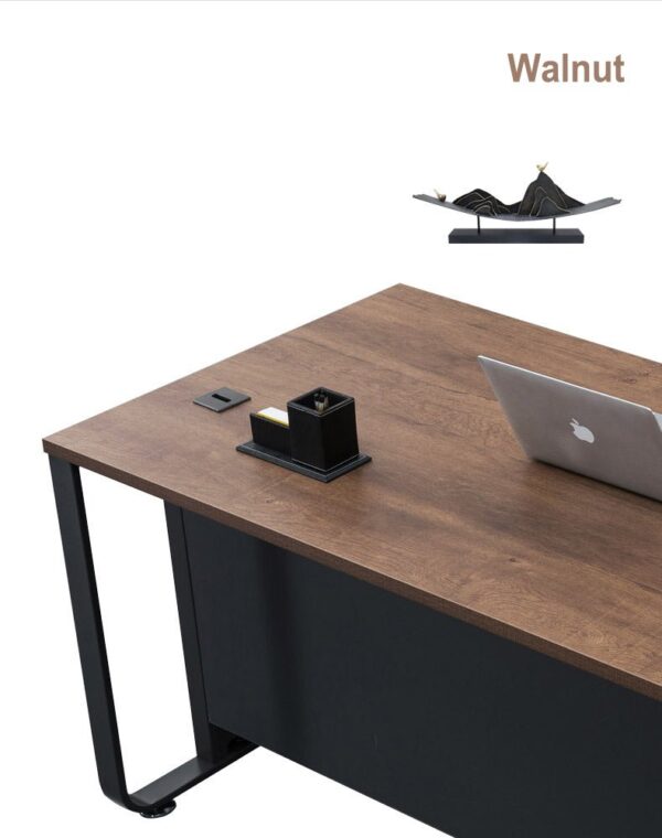 Executive Fabule Office Desk
