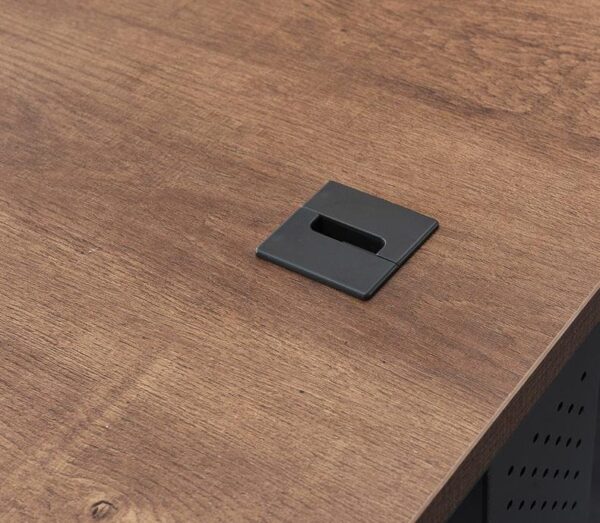 Executive Fabule Office Desk