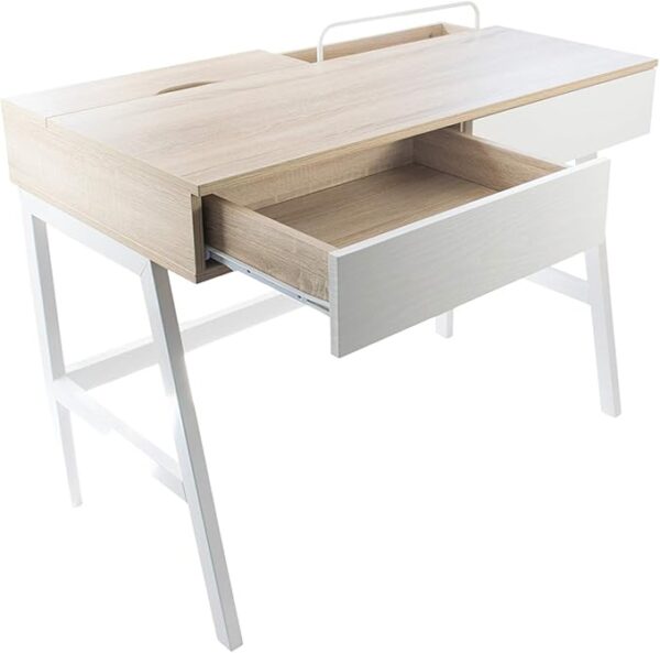 Modernize Lean Computer Work Desk