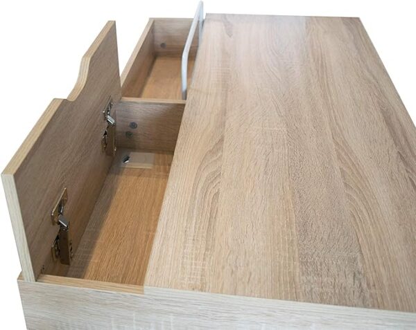 Modernize Lean Computer Work Desk