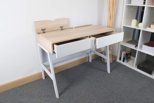 Modernize Lean Computer Work Desk