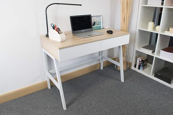 Modernize Lean Computer Work Desk