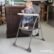 Crew High Chair for Feeding for Babies