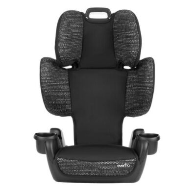 Evenflo Sport Booster Baby Car Seat