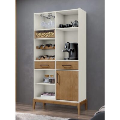 Lilao Wine House Dining Cupboard/Cabinet