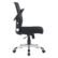 Adjustable SmartWork Office Chair – Black