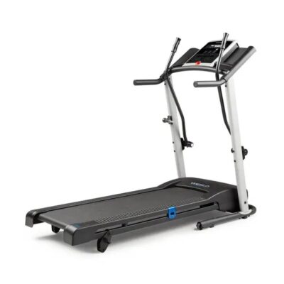 Weslo Electric Treadmill 5 2 T