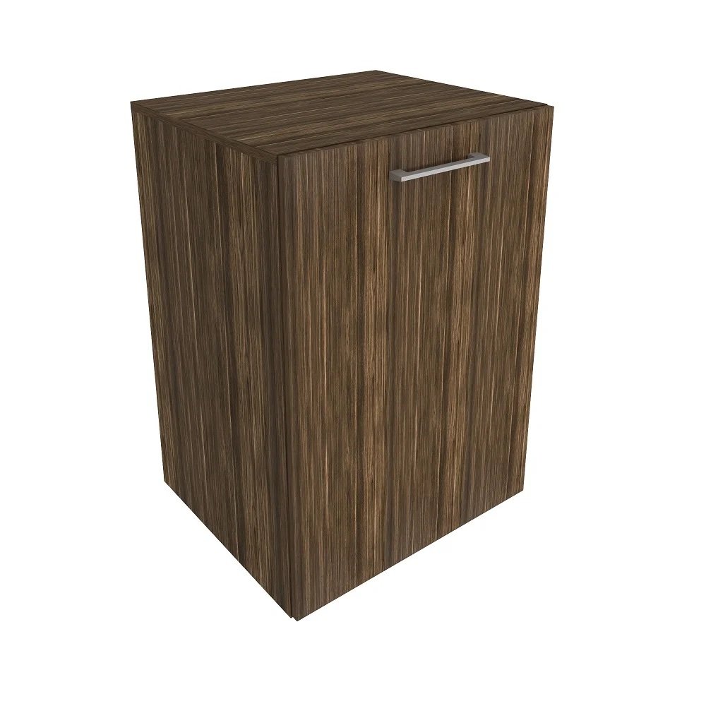 Foldable Multifunctional Computer/Office desk and bookcase