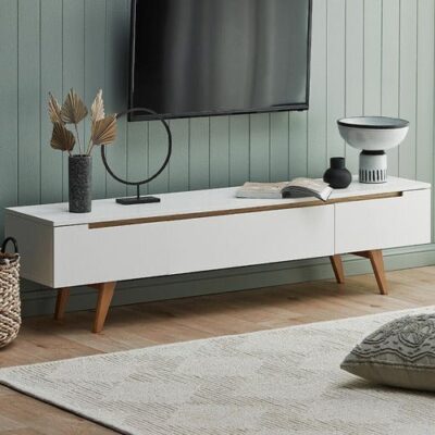Medesa TV Console Stand / Entertainment – Up to 75” TV