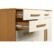 Astillia Ural 2 Door 8 Drawer Chest