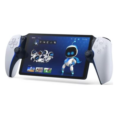 Handheld Playstation 5/ PS5 Portal Remote Gaget